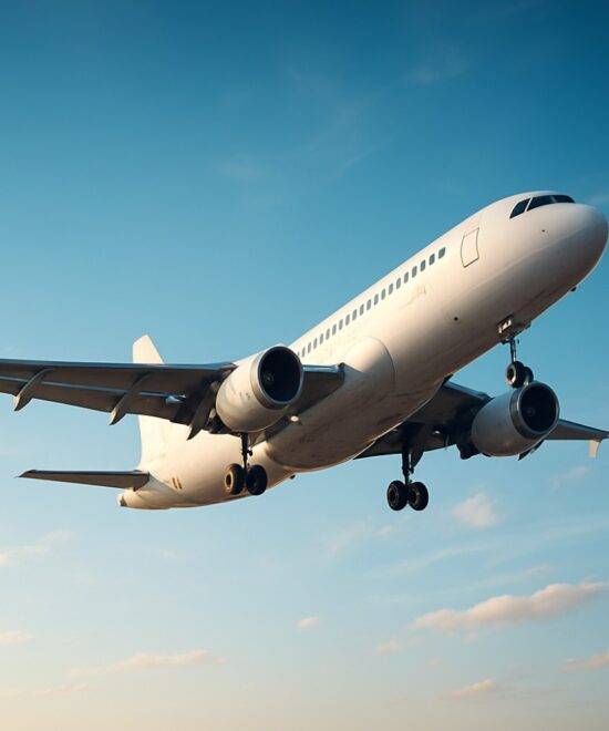 Flight Changes