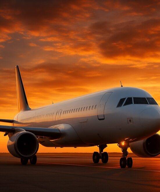 Flight Booking