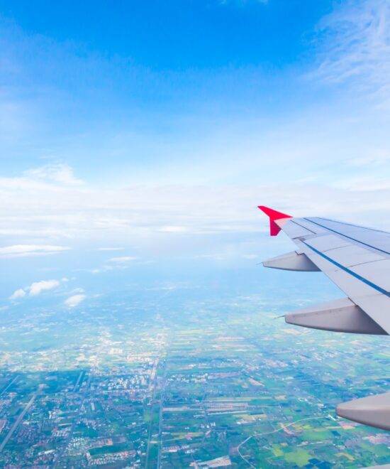 Flight Upgrade