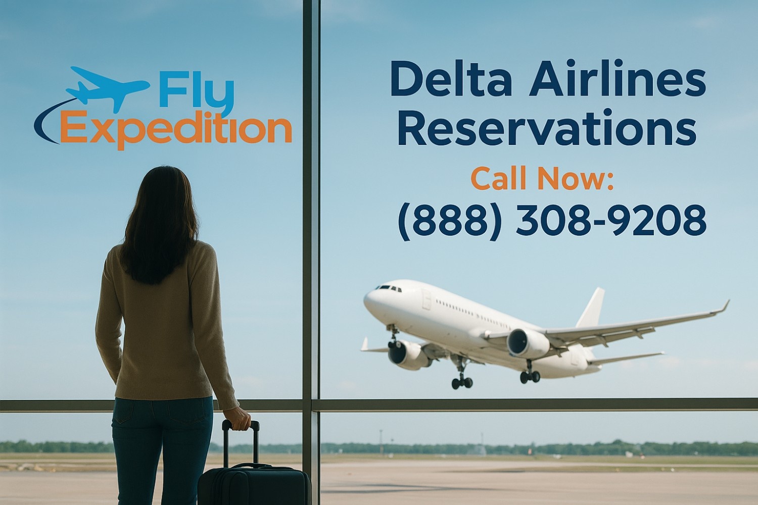 contact delta airlines