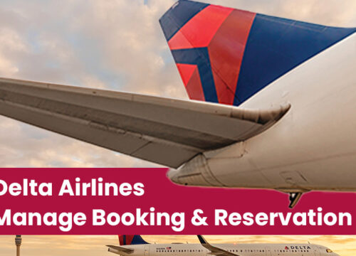 How to Book a Delta Airlines Flight Online in Minutes [2025 Guide]
