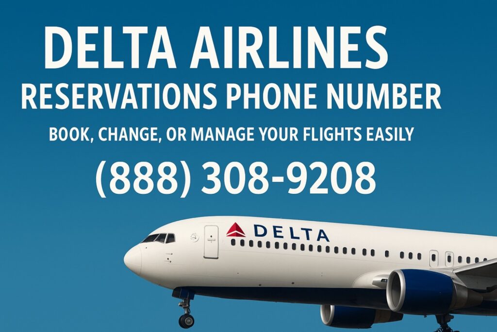 delta airline customer service