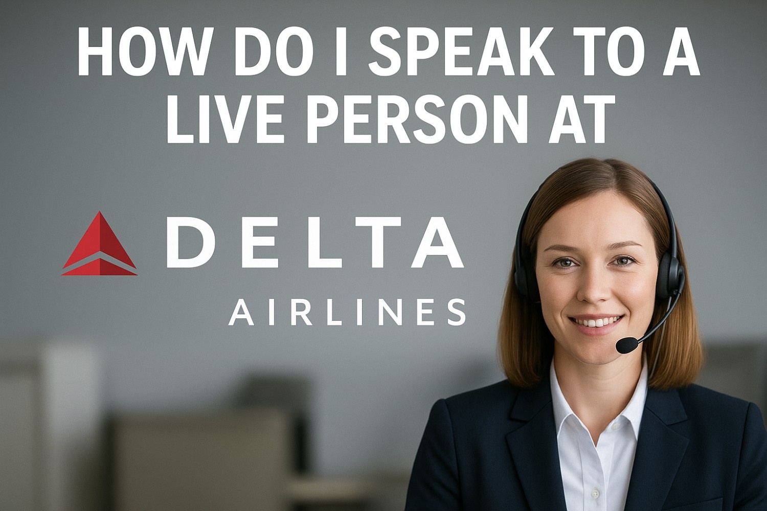 delta airlines customer service​