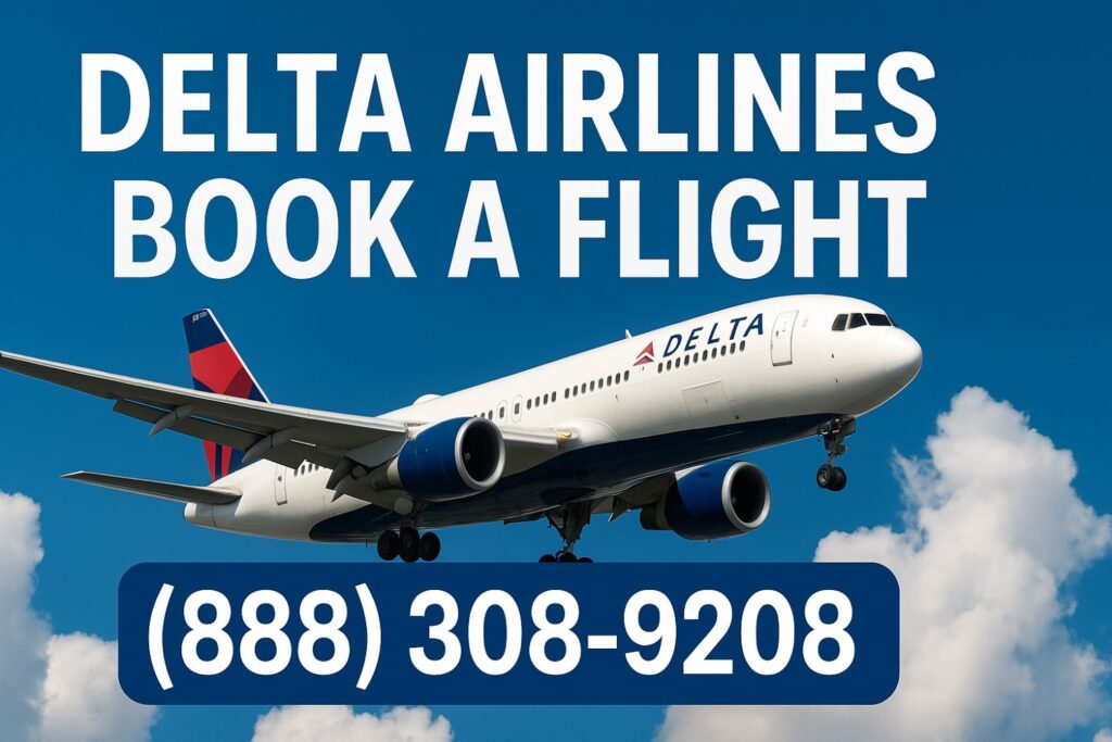 delta airlines reservations