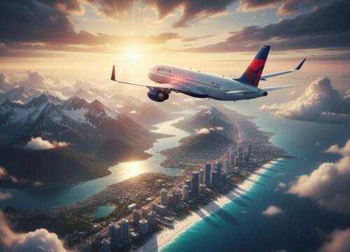 Delta Airlines Vacation Deals: The Complete Guide to Smart, Affordable Travel