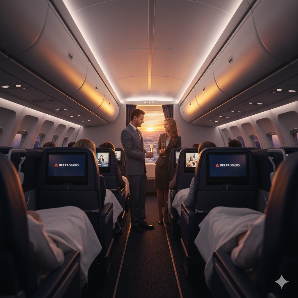 delta airlines vacation deals